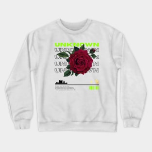 Flowers, Retro Style T-Shirt white, Hippie Tee, Vintage Inspired T-shirt, Comfort Colors T-shirt, Rock & Streetwear white Crewneck Sweatshirt